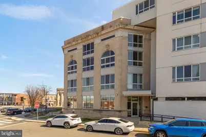 5885 Colorado Avenue NW #204, Washington, DC 20011 - Photo 27