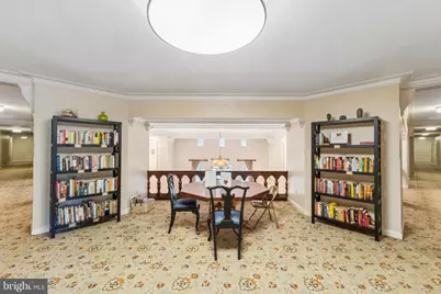 4707 Connecticut Avenue NW #211 AND #213, Washington, DC 20008 - Photo 39