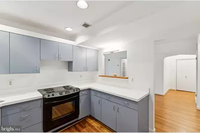 4707 Connecticut Avenue NW #211 AND #213, Washington, DC 20008 - Photo 29