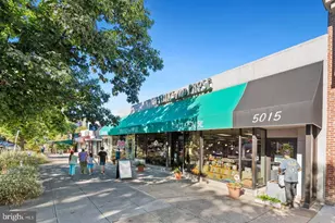 4707 Connecticut Ave NW, Washington, DC 20008 - Photo 15