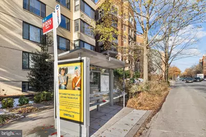 4707 Connecticut Avenue NW #211 AND #213, Washington, DC 20008 - Photo 45