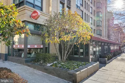 4707 Connecticut Avenue NW #211 AND #213, Washington, DC 20008 - Photo 55