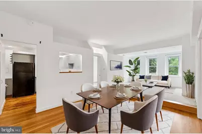 4707 Connecticut Avenue NW #211 AND #213, Washington, DC 20008 - Photo 23