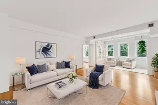 4707 Connecticut Ave NW, Washington, DC 20008 - Photo 3