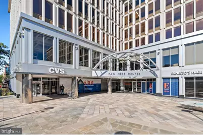 4707 Connecticut Avenue NW #211 AND #213, Washington, DC 20008 - Photo 49