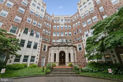 4707 Connecticut Avenue NW #211 AND #213, Washington, DC 20008 - Photo 3