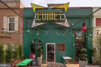 4707 Connecticut Avenue NW #211 AND #213, Washington, DC 20008 - Photo 43