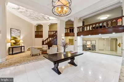 4707 Connecticut Avenue NW #211 AND #213, Washington, DC 20008 - Photo 3