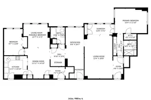4707 Connecticut Ave NW, Washington, DC 20008 - Photo 5