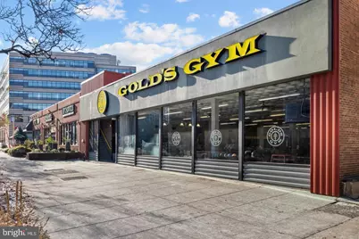 4707 Connecticut Avenue NW #211 AND #213, Washington, DC 20008 - Photo 47