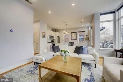 1514 K Street SE #2, Washington, DC 20003 - Photo 5