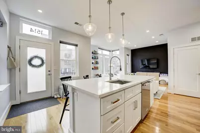 1514 K Street SE #2, Washington, DC 20003 - Photo 3