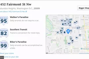 1452 Fairmont St NW, Washington, DC 20009 - Photo 11