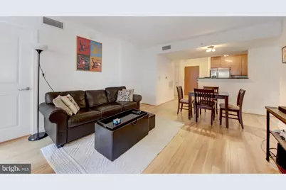 915 E Street NW #505, Washington, DC 20004 - Photo 9