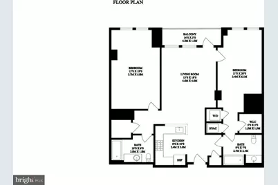 915 E Street NW #505, Washington, DC 20004 - Photo 21