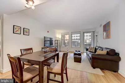 915 E Street NW #505, Washington, DC 20004 - Photo 7