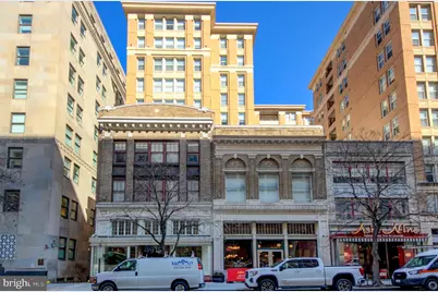 915 E Street NW #505, Washington, DC 20004 - Photo 1