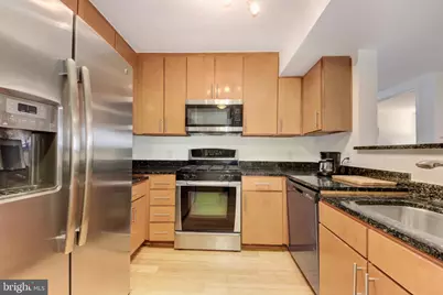 915 E Street NW #505, Washington, DC 20004 - Photo 5