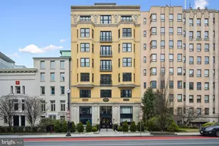 1108 16th St NW, Washington, DC 20036 - Photo 1