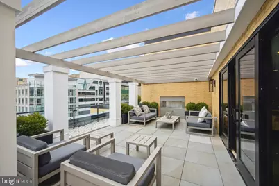 1108 16th Street NW #604, Washington, DC 20036 - Photo 17