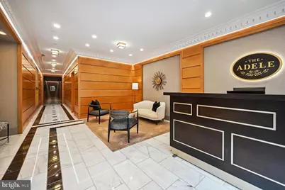 1108 16th Street NW #604, Washington, DC 20036 - Photo 19