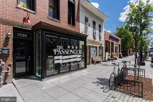 1001 L St NW, Washington, DC 20001 - Photo 37