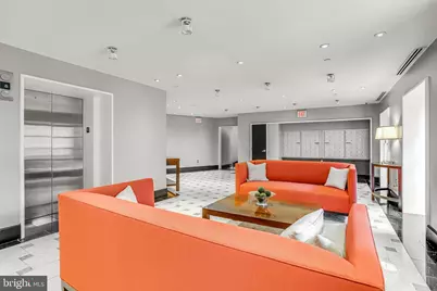 1001 L Street NW #811, Washington, DC 20001 - Photo 29