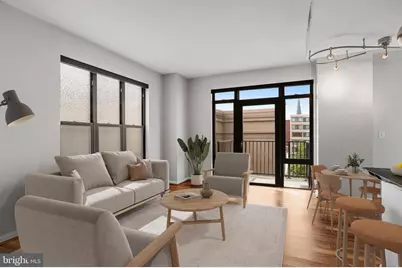 1001 L Street NW #811, Washington, DC 20001 - Photo 11