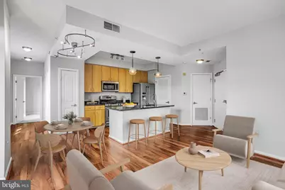 1001 L Street NW #811, Washington, DC 20001 - Photo 1