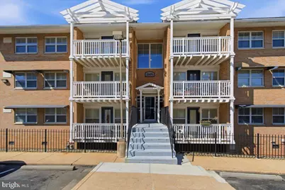 2609 Douglass Road SE #402, Washington, DC 20020 - Photo 1