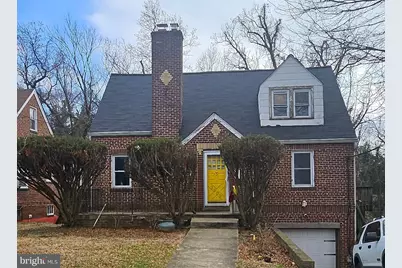 2959 Fort Baker Drive SE, Washington, DC 20020 - Photo 1