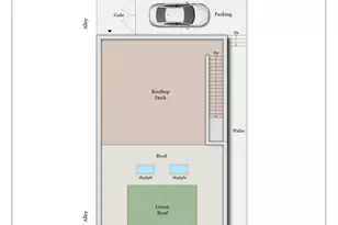 1016 Harvard St NW, Washington, DC 20001 - Photo 5