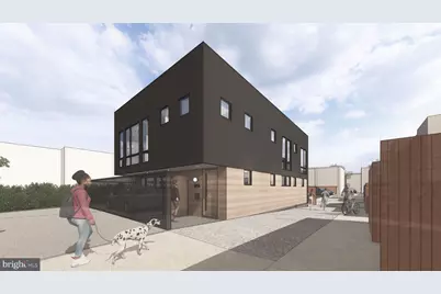 1016 Harvard Street NW, Washington, DC 20001 - Photo 3