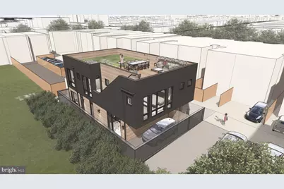 1016 Harvard Street NW, Washington, DC 20001 - Photo 1