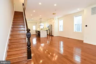 1117 Montello Ave NE, Washington, DC 20002 - Photo 7