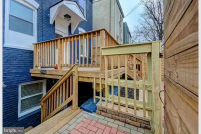 1117 Montello Avenue NE, Washington, DC 20002 - Photo 49