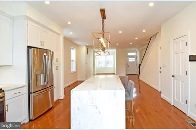 1117 Montello Avenue NE, Washington, DC 20002 - Photo 5