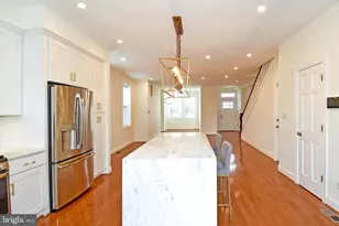 1117 Montello Ave NE, Washington, DC 20002 - Photo 5