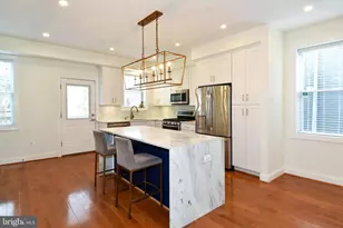1117 Montello Ave NE, Washington, DC 20002 - Photo 1