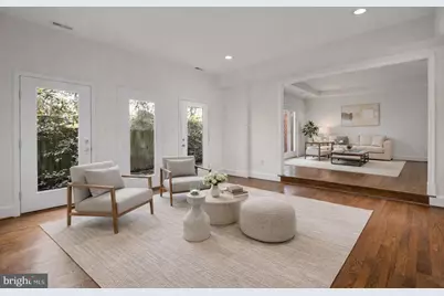 2122 Observatory Place NW, Washington, DC 20007 - Photo 3
