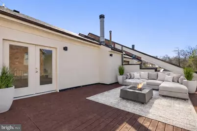 2122 Observatory Place NW, Washington, DC 20007 - Photo 9