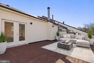 2122 Observatory Pl NW, Washington, DC 20007 - Photo 9