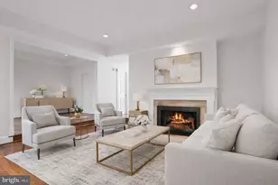 2122 Observatory Pl NW, Washington, DC 20007 - Photo 1