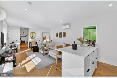 1225 11th Street NW #4, Washington, DC 20001 - Photo 7