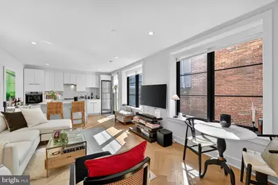 1225 11th Street NW #4, Washington, DC 20001 - Photo 3