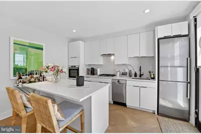1225 11th Street NW #4, Washington, DC 20001 - Photo 5
