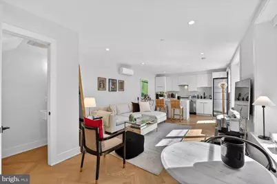 1225 11th NW #4, Washington, DC 20001 - Photo 11