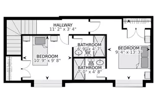 1225 11th St NW, Washington, DC 20001 - Photo 31