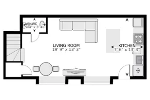 1225 11th NW, Washington, DC 20001 - Photo 29