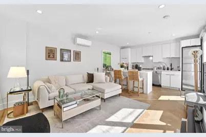 1225 11th Street NW #4, Washington, DC 20001 - Photo 3